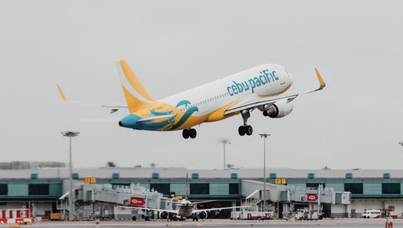 Next stop, Philippines: Cebu Pacific Air to resume direct flights to Iloilo from Singapore