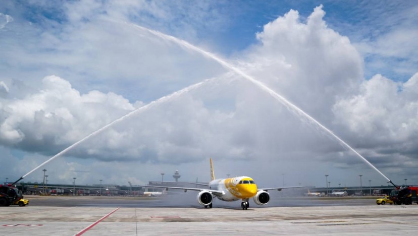 Looking for a holiday destination nearby? Scoot flying to Melaka from October, with prices starting at $69