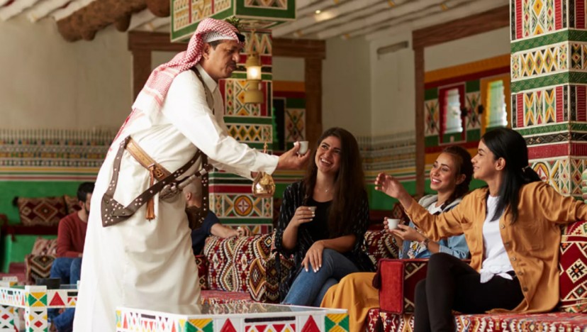 Experience the splendour of Aseer in Saudi Arabia: Best things to see and do in the region