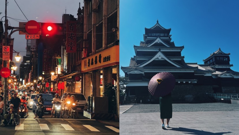 2 cities, 1 fare: We tried this latest travel trend of doing a 'free stopover', which allowed us to visit more countries for less