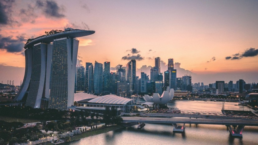 Singapore ranks as world's 9th most attractive city destination in study, first time in top 10